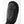 Black Hestra mitten with a textured grid pattern on the palm
