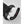 Hestra glove cuff with white fleece lining and velcro closure