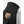 Black Hestra fleece glove with Gore-Tex Infinium label and Hestra logo patch