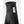 Hestra black glove cuff with Gore-Tex Infinium label