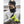 Person wearing neon yellow Hestra gloves with black accents