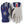 Hestra blue and grey windstopper gloves