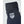 Close up of Hestra glove cuff with brand logo