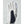 Hestra glove palm view with grey suede and black fabric details