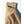 Hestra glove cuff with tan perforated material and velcro closure