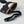 Hestra glove cuff with wrist strap and CZone branding
