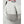 White and grey split finger ski glove with Hestra brand patch