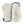 Pair of off-white Hestra knitted liner gloves with black trim