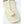 Hestra off white wool mitten liner