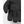 Hestra black glove palm with textured grip pattern