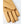 Hestra tan leather gloves