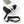Hestra glove cuff with carabiner and wrist strap