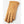 Tan Hestra leather glove