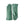 Hestra green leather gloves