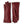 Hestra burgundy leather gloves