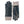 Hestra dark blue leather gloves with beige knit cuffs
