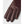 Hestra brown leather glove