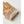 Hestra tan suede gloves with knitted wool cuff