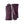 Hestra purple leather gloves