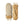 Hestra tan leather and wool mittens with ribbed cuffs