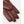 Brown Hestra leather glove fingers detail