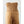 Tan Hestra leather glove cuff with ribbed detailing