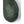 Hestra dark green leather mitten