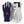 Hestra navy and white Gore-Tex Infinium gloves showing top and palm sides