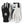 Hestra black and white Gore-Tex Infinium gloves