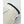 Hestra glove cuff detail with white knit fabric and black trim