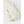 Hestra off white knit wool mitten with split thumb design