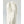 Hestra off white split finger wool mitten