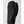 Hestra black three finger mitten with reinforced palm and thumb