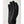 Hestra black glove showing the palm side