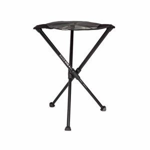 Hillsound black folding tripod stool