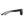 Smith Optics Riptide Sunglasses ChromaPop Glass Polarized Black Mirror - Matte Black Frame