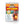 Hothands stick on body warmer packaging with 12 hour heat duration label