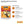 Hothands adhesive toe warmers packaging with features list including long lasting air activated and natural heat