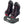 Hotronic boot dryer with two hiking boots placed on the heating nozzles