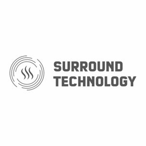 Hotronic Surround Technology logo