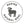 Hotronic Merino natural wool circular logo with ram illustration