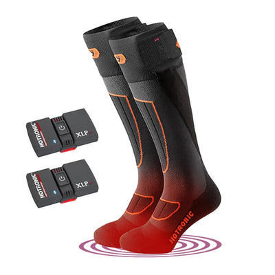 Hotronic XLP 2P Bluetooth Surround Comfort Heat Socks Set