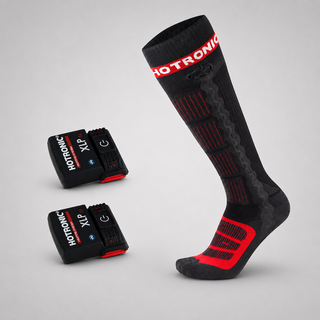 Heated Socks
