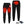 Open Box ActionHeat Pro Series+ Bluetooth Unisex Heated Base Layer Pants