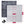 ActionHeat heated blanket with dimensions of 50 by 60 inches and power bank