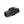 NOCS Provisions black monocular with yellow speckles and a yellow focus dial