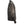 Side profile of a black Milwaukee Leather motorcycle jacket