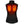 ActionHeat black heated vest with glowing orange chest heating elements