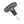 Neos black T-handle radiator bleed key