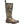 Muck knee high rubber boot in Mossy Oak camouflage pattern